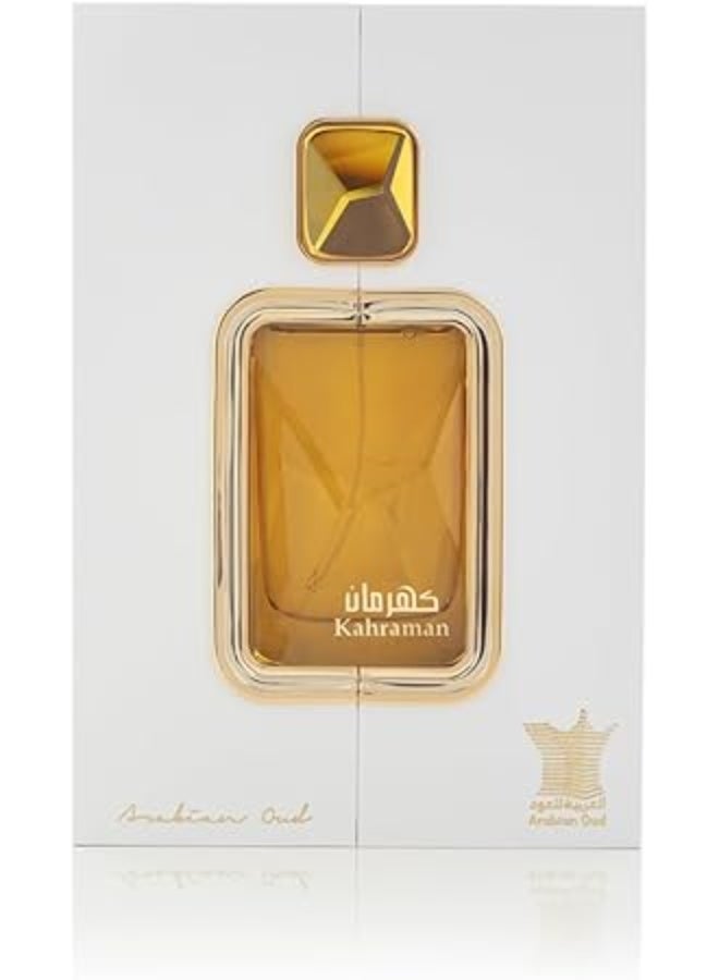 Arabian Oud Kahraman 100ml - Image 3