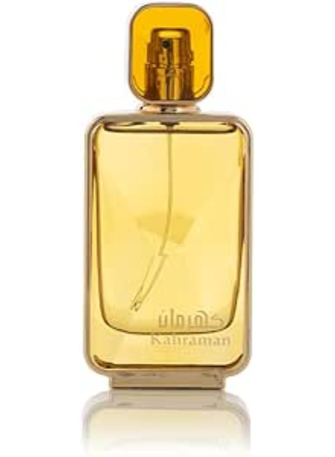 Arabian Oud Kahraman 100ml - Image 1