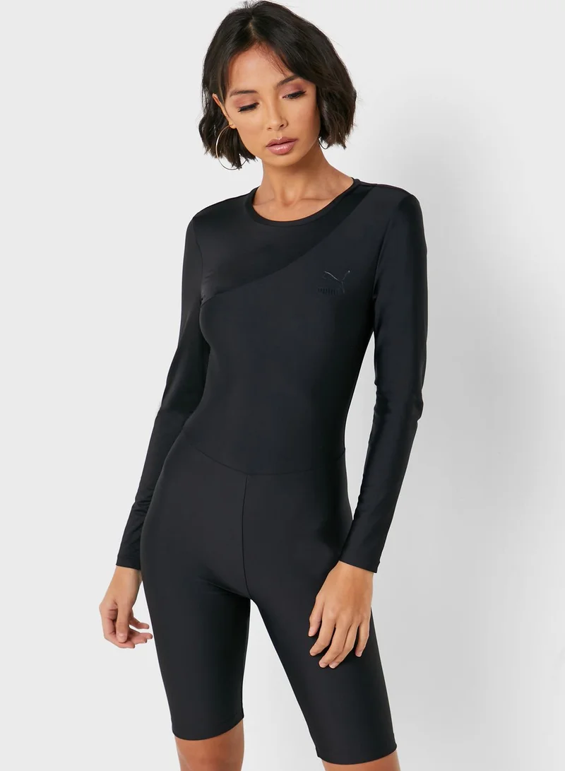 PUMA TFS Unitard