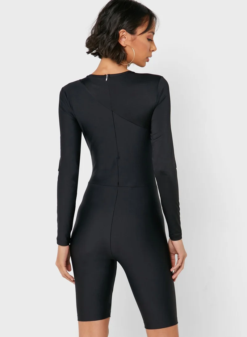 PUMA TFS Unitard