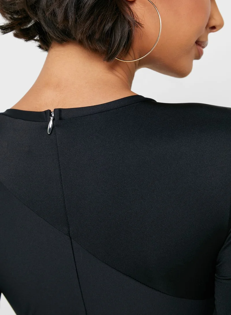 PUMA TFS Unitard