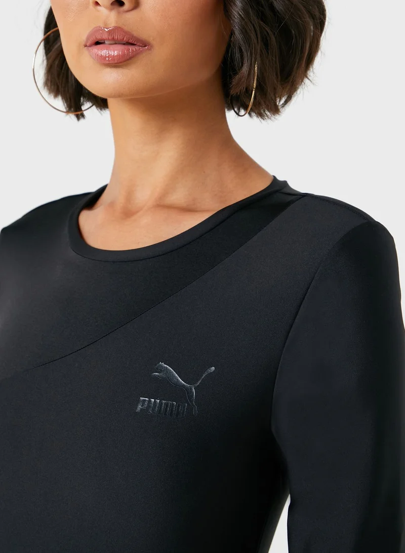 PUMA TFS Unitard