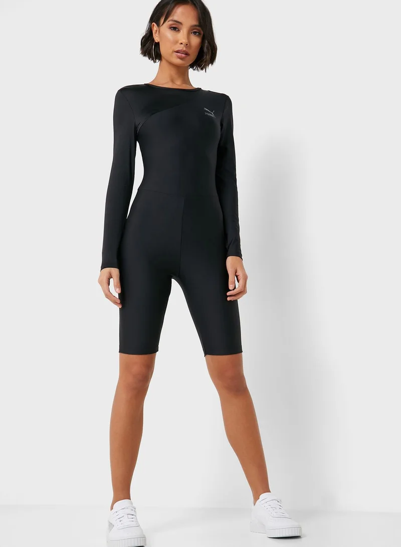 PUMA TFS Unitard