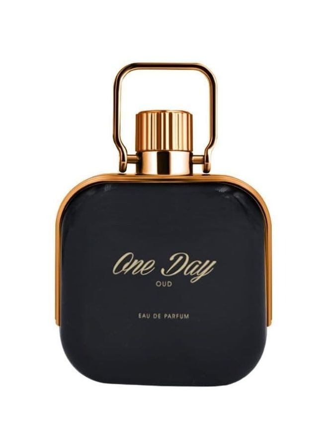 Reyane Tradition عطر أود يوم واحد للرجال - 100 مل - Image 1