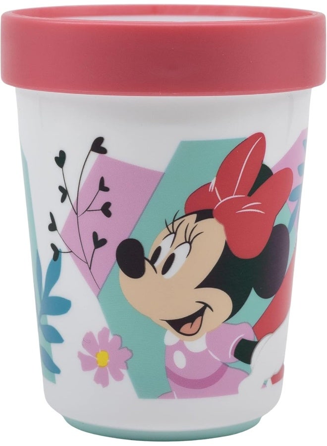 STOR كوب ستور غير قابل للانزلاق ثنائي اللون بريميوم 260 مل - Image 1