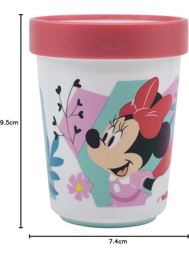 STOR كوب ستور غير قابل للانزلاق ثنائي اللون بريميوم 260 مل - Image 4