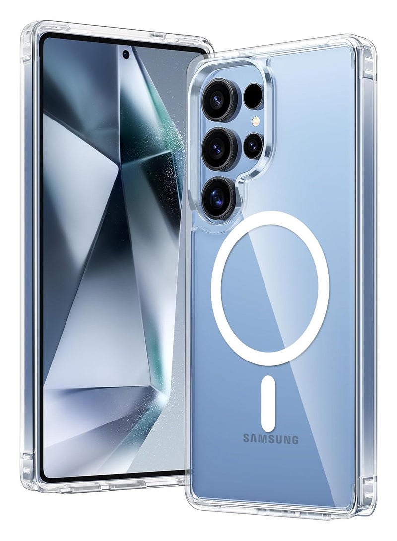 إكس ليفيل سامسونج غالاكسي S25 حالة الهاتف المحمول - Image 1