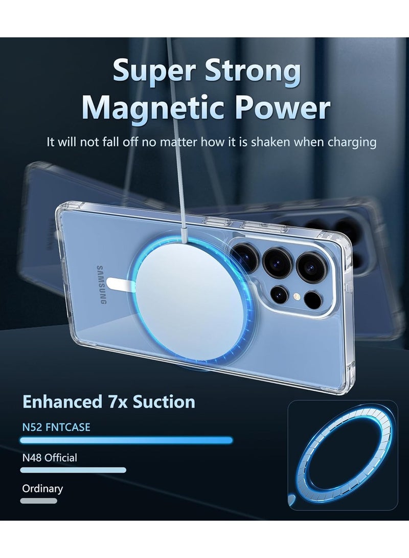 إكس ليفيل سامسونج غالاكسي S25 حالة الهاتف المحمول - Image 4