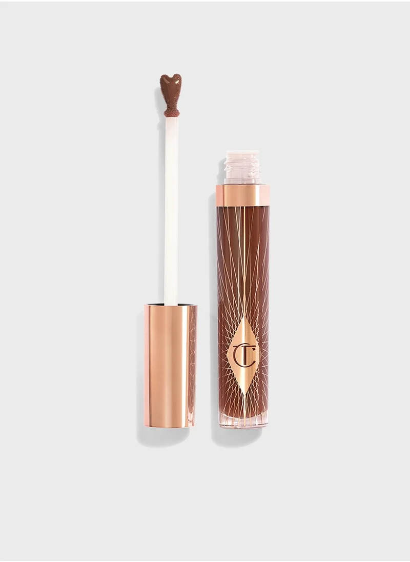Charlotte Tilbury Collagen Lip Bath - Pillow Talk Deep