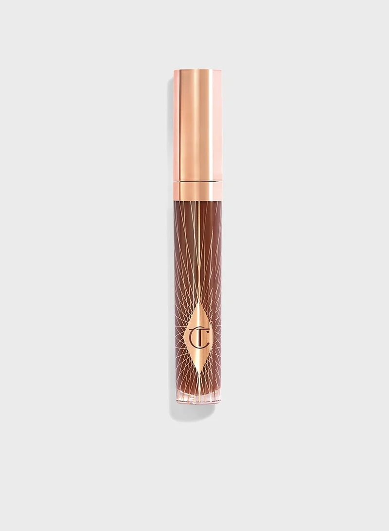 Charlotte Tilbury Collagen Lip Bath - Pillow Talk Deep