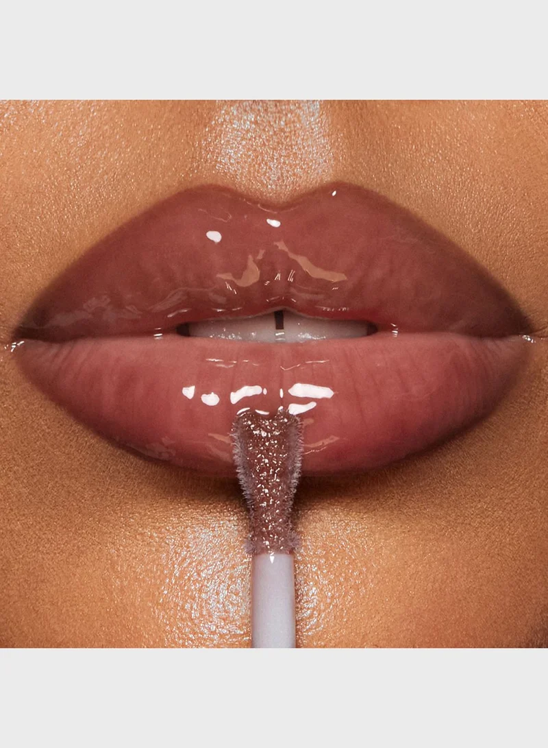 Charlotte Tilbury Collagen Lip Bath - Pillow Talk Deep
