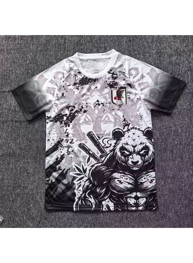 KUYING Fashionable Sports Football Top  - Image 1