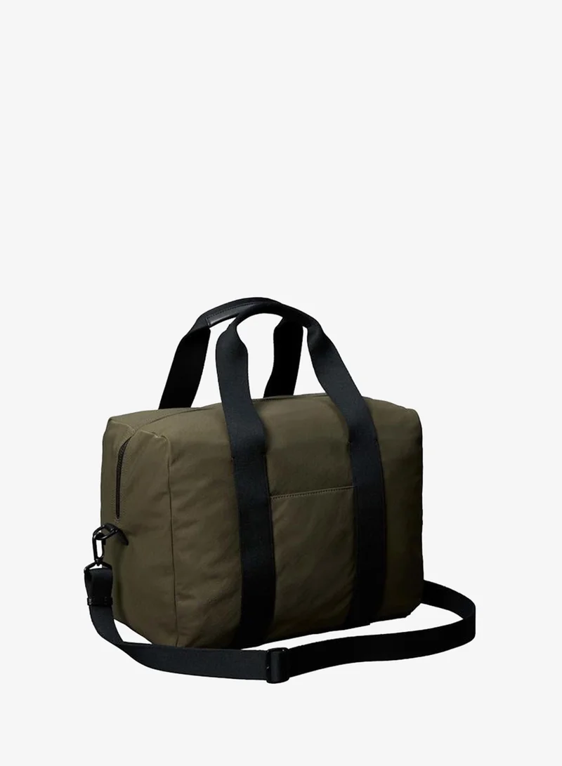 CALVIN KLEIN  Canvas Mix Large Duffle for Men | Best Price UAE