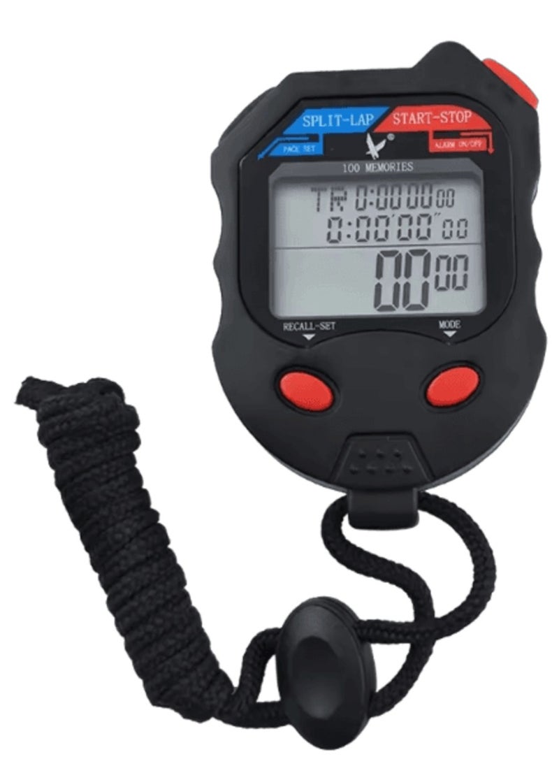 LEAP Stopwatch Pc100D  - Image 1