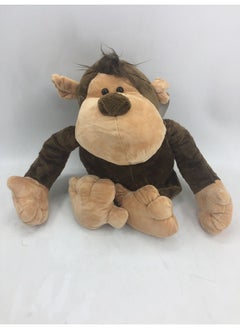 Plush Soft Monkey 50Cm