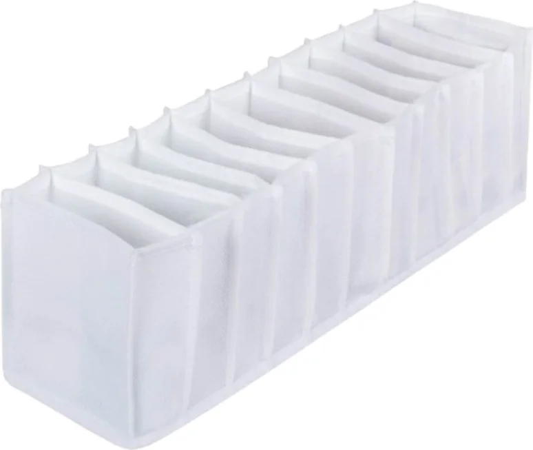 بييف Practical Organizer Organizer Accordion Storage Bag