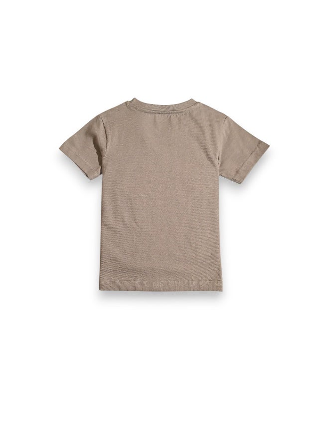 Jurassic Park JURASSIC | BOYS T-SHIRT | 100% COTTON - Image 4