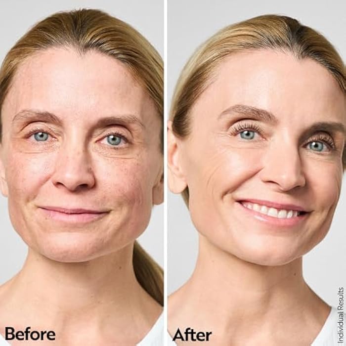 M.Asam M. Asam AQUA INTENSE Tinted Moisturizer (1.69 fl oz) - Face Moisturizer & Tinted Cream with Hyaluronic Acid, Natural Finish, Skin Care for All Skin Types - Image 3