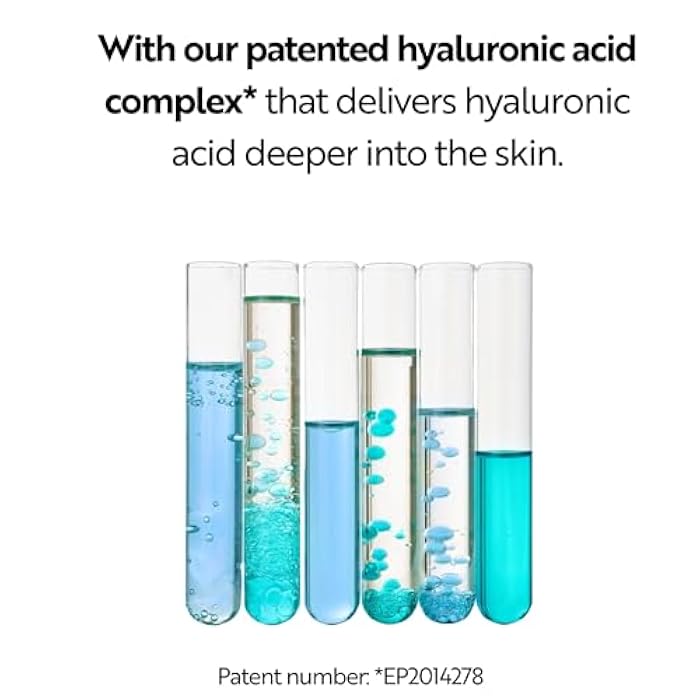 M.Asam M. Asam AQUA INTENSE Tinted Moisturizer (1.69 fl oz) - Face Moisturizer & Tinted Cream with Hyaluronic Acid, Natural Finish, Skin Care for All Skin Types - Image 4