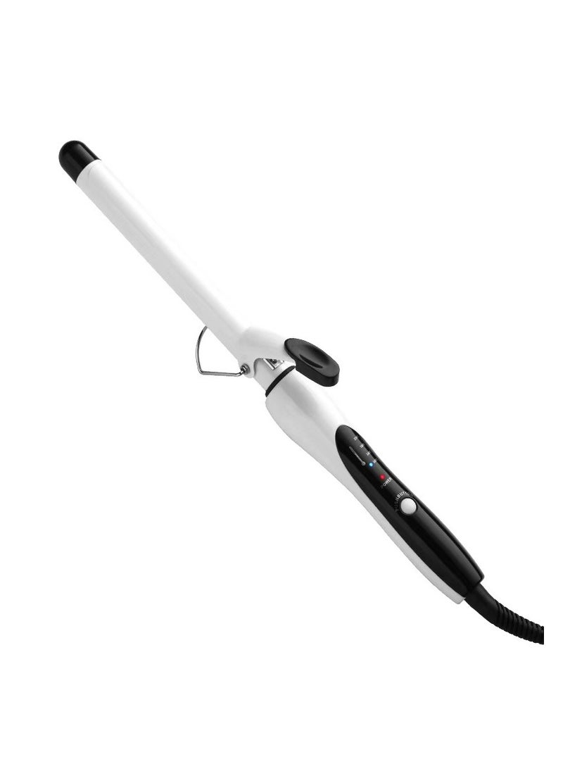 تيميكس المهنية تجعيد الشعر رقيقة أبيض / أسود - Image 2