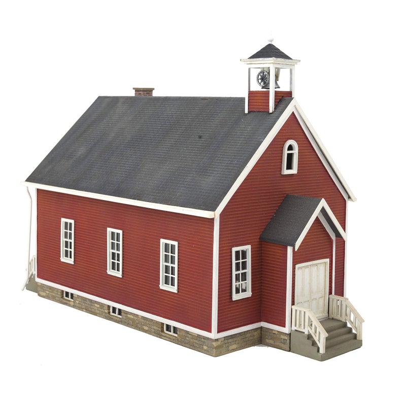 Walthers Cornerstone Cottage Grove School Train - Image 2