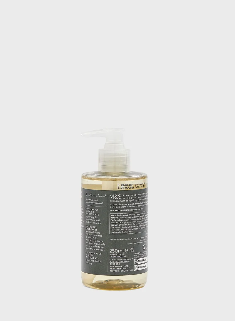 Marks & Spencer Ghanian Shea Butter