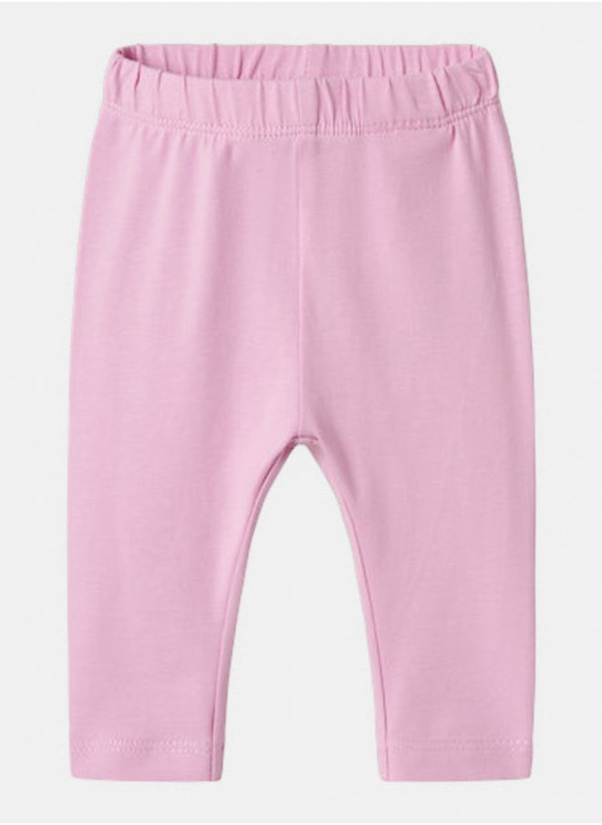 NAME IT name it Baby Girls Vuvivian Legging  - Image 1
