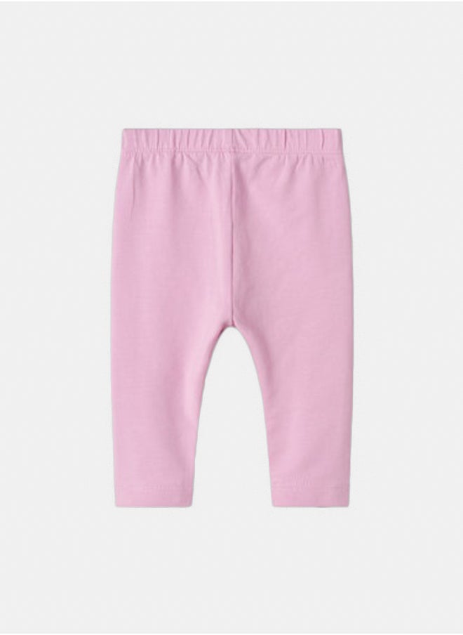 NAME IT name it Baby Girls Vuvivian Legging  - Image 3