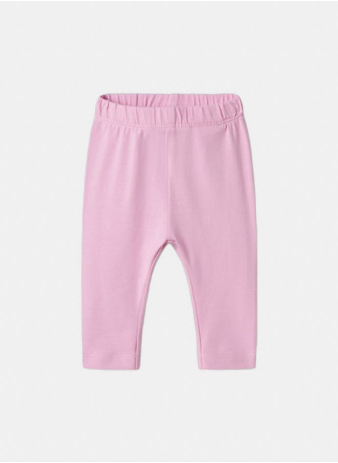NAME IT name it Baby Girls Vuvivian Legging  - Image 4