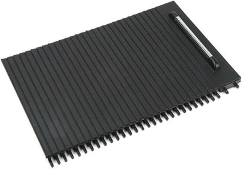 Wivplex Center Console Roller Blind for CRV 2007-2011 - Image 1