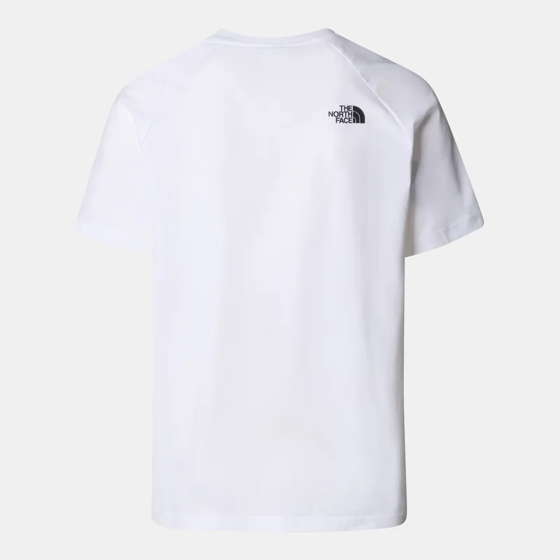 THE NORTH FACE Men's Redbox T-Shirt