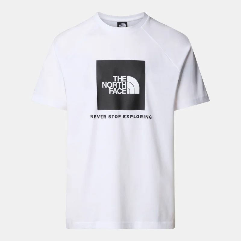 THE NORTH FACE Men's Redbox T-Shirt