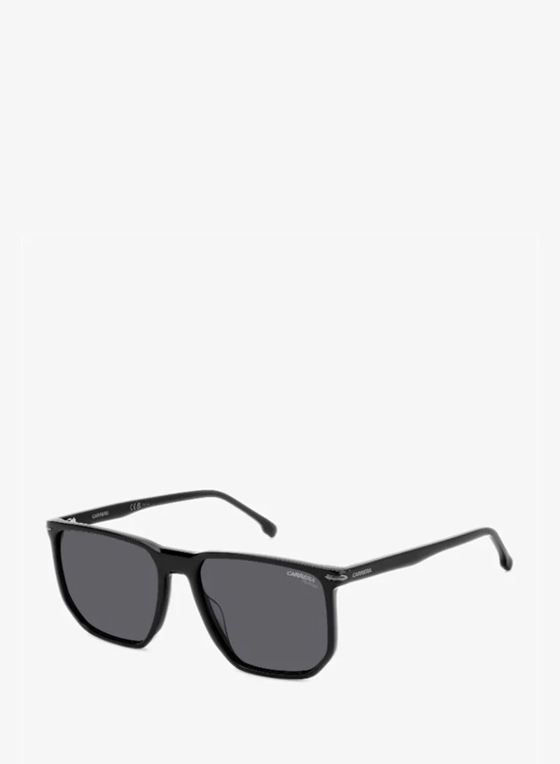 كاريرا Rectangular Carrera Sunglasses