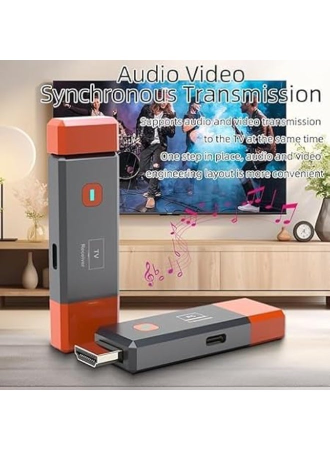 1080P HDMI Video Capture Card USB - Image 2
