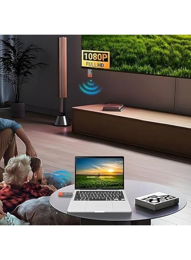 1080P HDMI Video Capture Card USB - Image 3