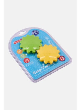 Preschool Fun Ringing Bell Gum Teether  - Image 3