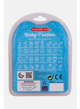 Preschool Fun Ringing Bell Gum Teether  - Image 2