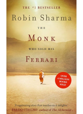 The Monk Who Sold His Ferrari by Robin S. Sharma - pzsku/Z98D7478C2B9D4E6B5A3FZ/45/1743168679/99fde827-a1db-40b3-9685-3246f343bbd1