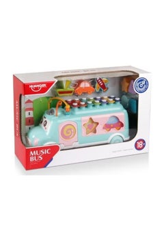 Musical bus toy for babies 24 months or older - pzsku/Z98D74D5FA855E75B32F7Z/45/_/1736279572/5e53ce41-e3d8-4fe0-bbab-0ee15c1c498b