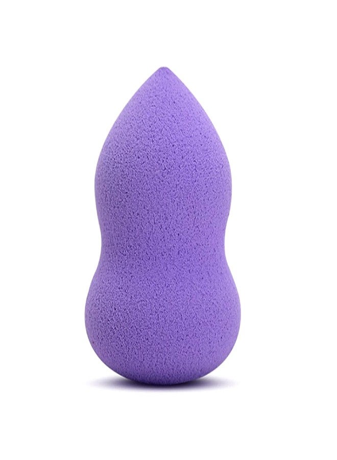 Glamezone Foundation and make up sponge set of 6 - Image 4