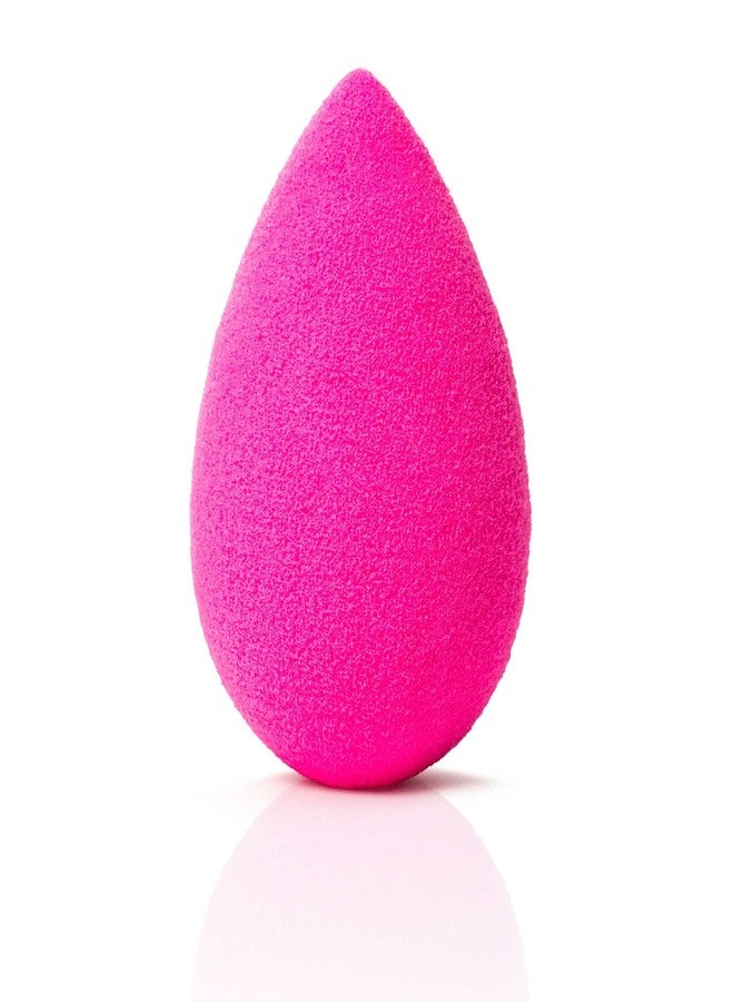 Glamezone Foundation and make up sponge set of 6 - Image 3