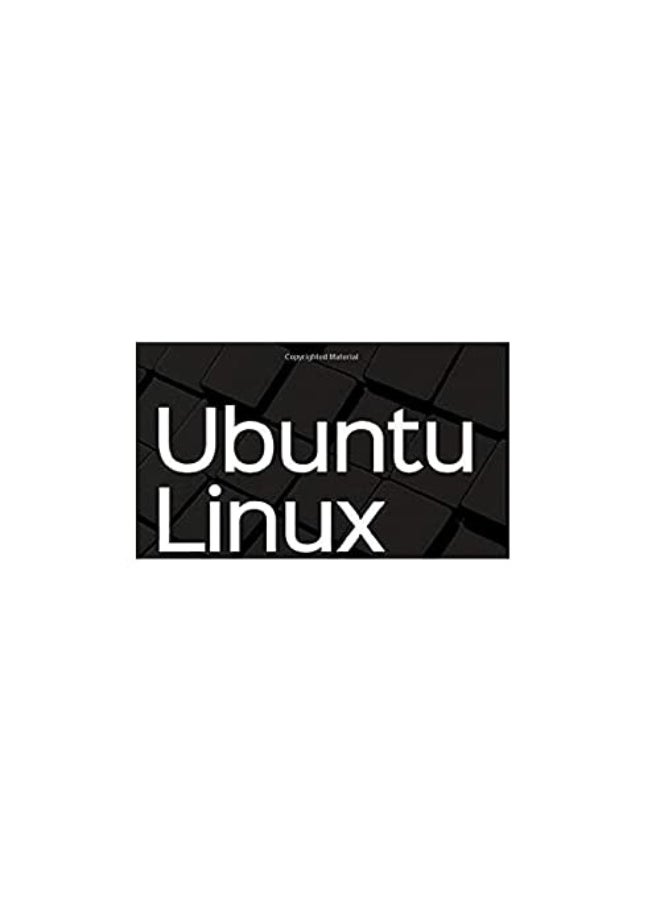 Ubuntu Linux Bible  - Image 1