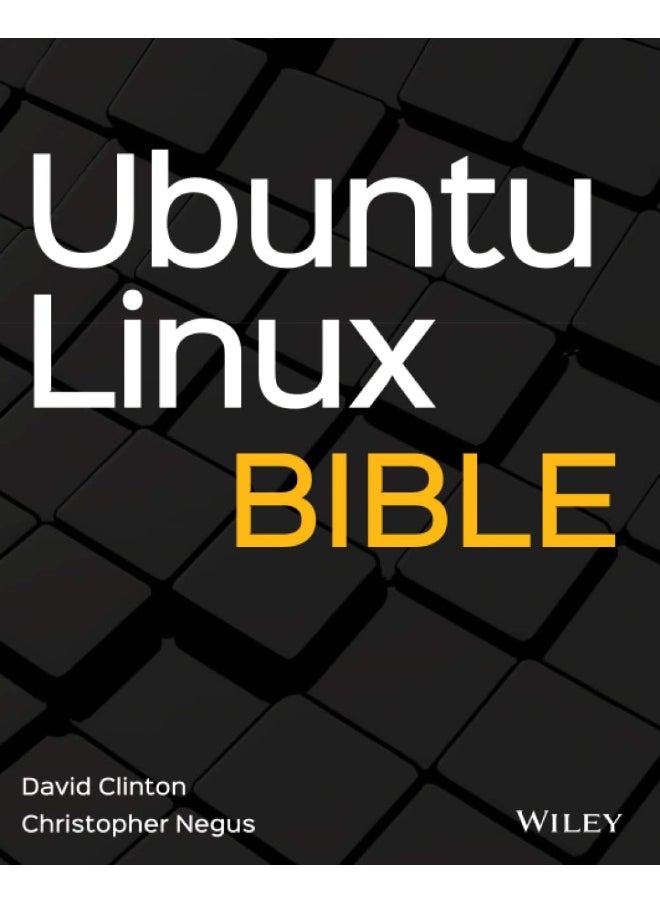 Ubuntu Linux Bible  - Image 5