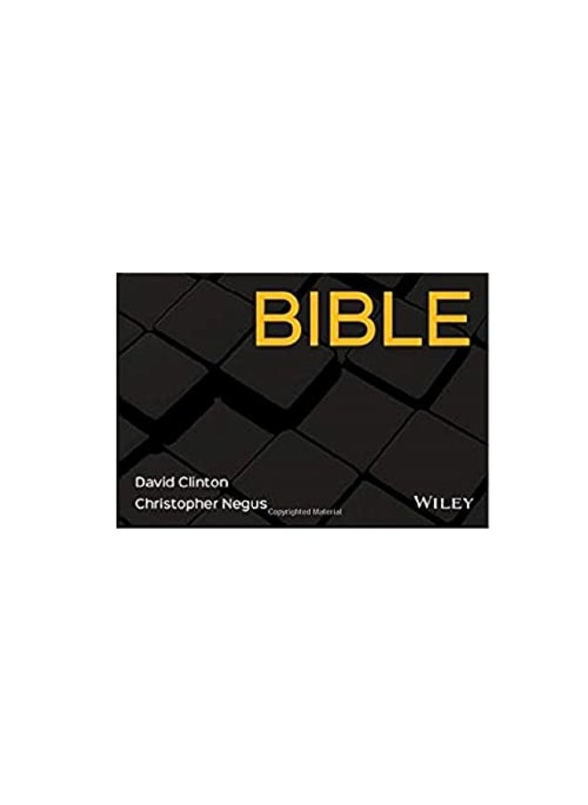 Ubuntu Linux Bible  - Image 3