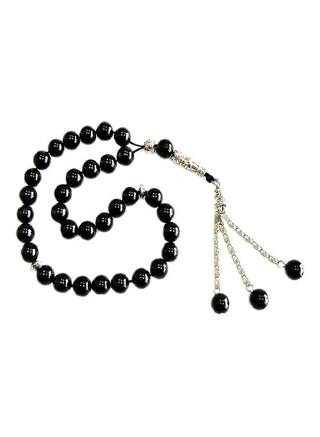 NIBEMINENT Round Prayer Beads - Image 2