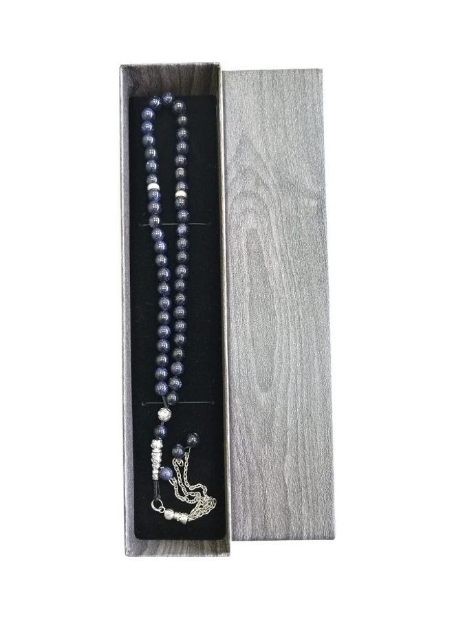 NIBEMINENT Round Prayer Beads - Image 4