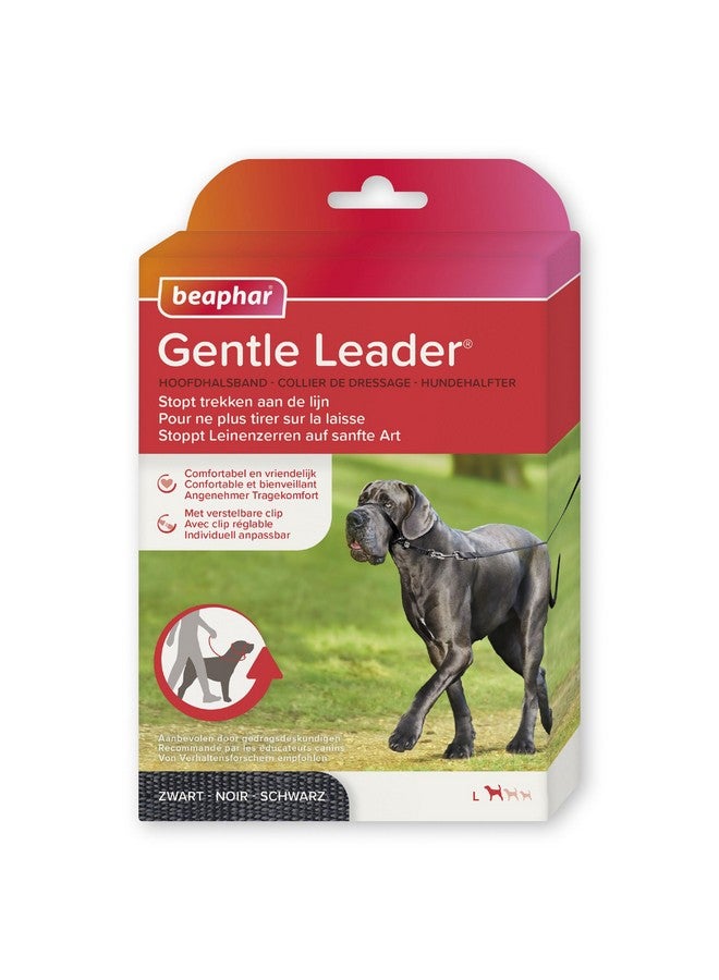 بيفار - قائد لطيف - كبير - أسود - قطعة واحدة - Image 1