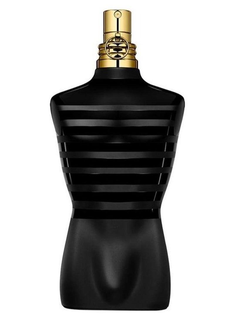 Jean Paul GAULTIER JPG Le Male Le Parfum For Men 75ml - Image 1