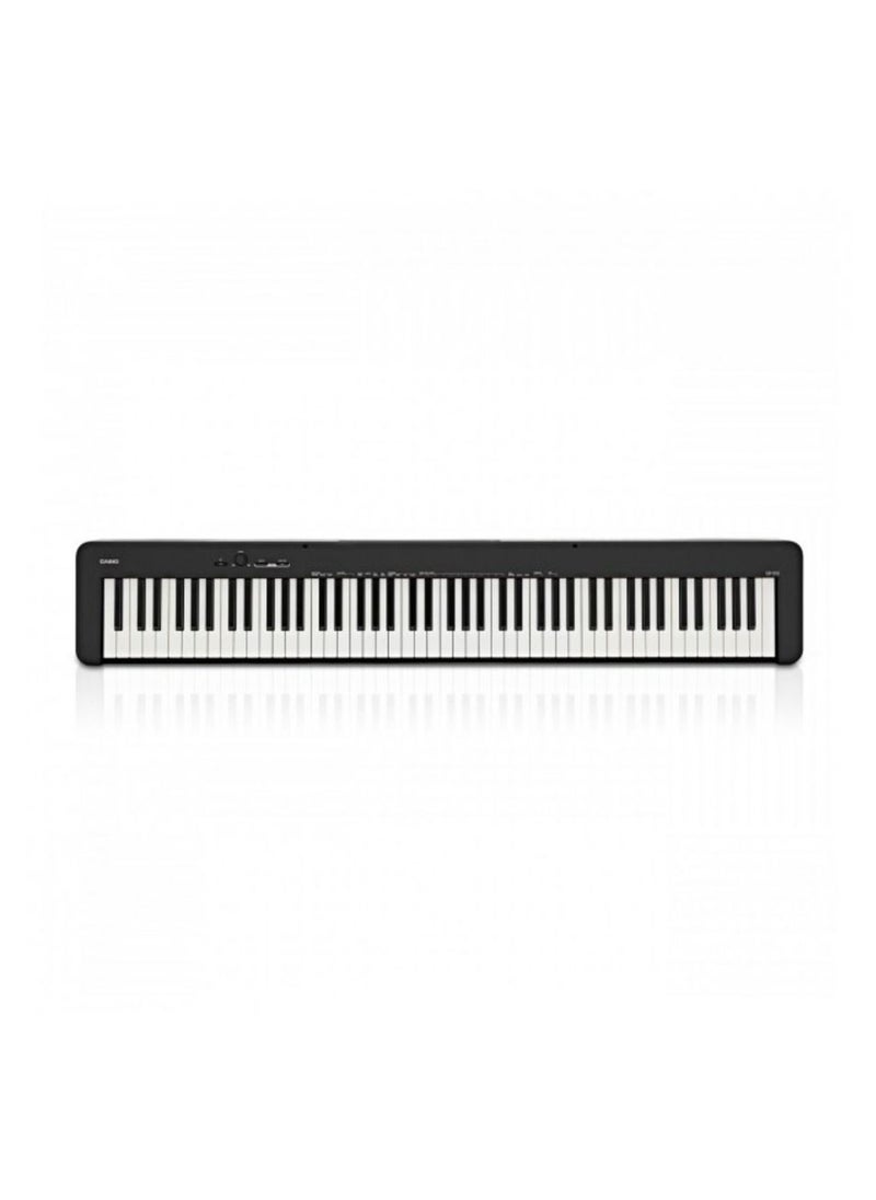 CASIO Casio CDP-S110 Digital Piano - Black  - Image 2