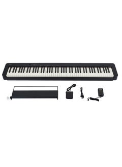 CASIO Casio CDP-S110 Digital Piano - Black  - Image 3